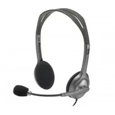 Product | Xtrike Me furniture Logitech H111 STEREO Headset (One port)