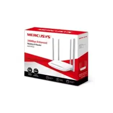 Mercusys MW325R 300Mbps 4 Antenna Wireless Router