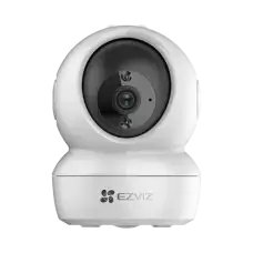 Hikvision EZVIZ CS-H6C 360° Pan & Tilt Smart Home Security Camera