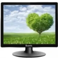 Hi Power 17 Inch Square LED Monitor