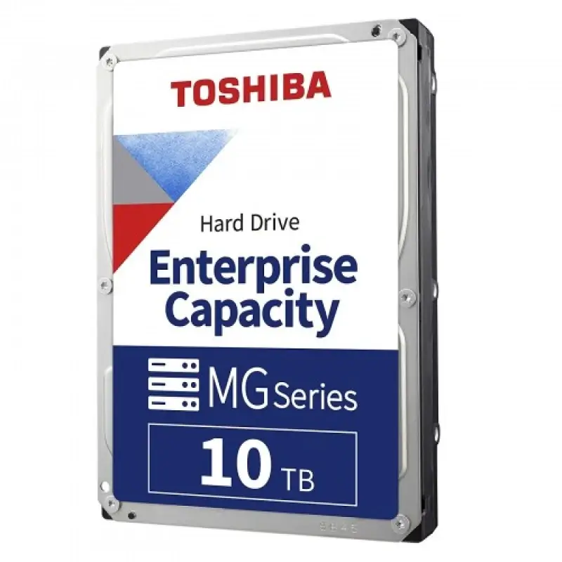 TOSHIBA 10TB HDD