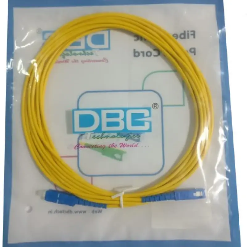 DBC 5 Meter Patch Cord