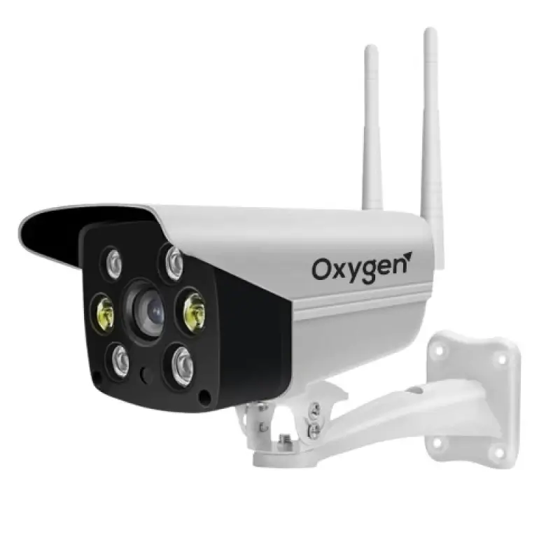 Oxy-K6 Outdoor 3mp Ip Camera