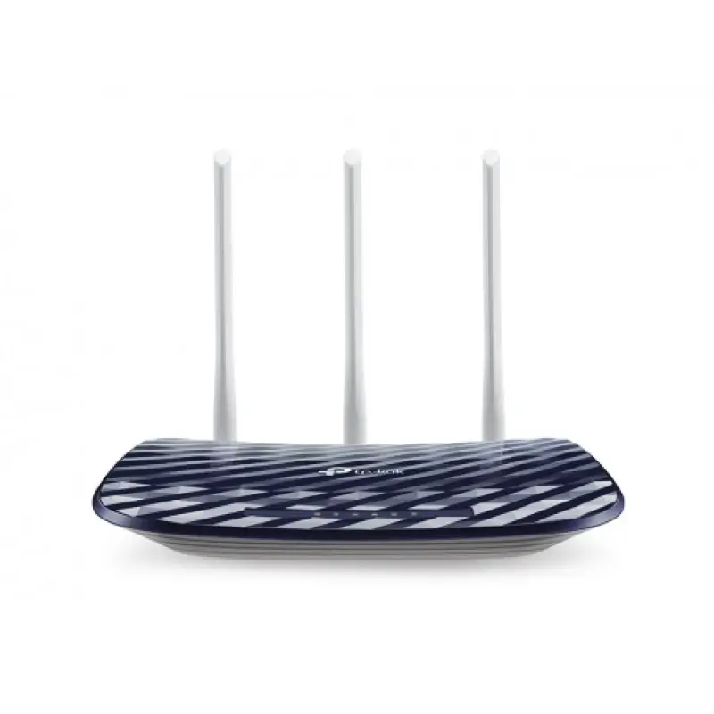 TP-Link Archer C20 | AC750 Dual-Band Router