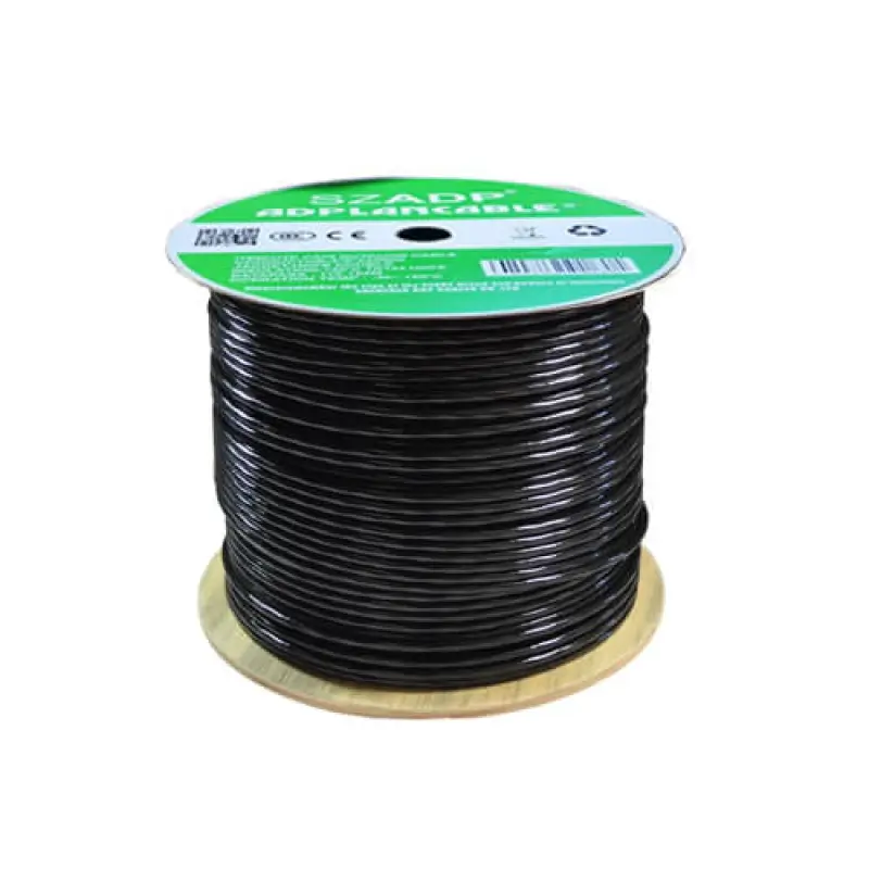 Cat6 Outdoor Cable