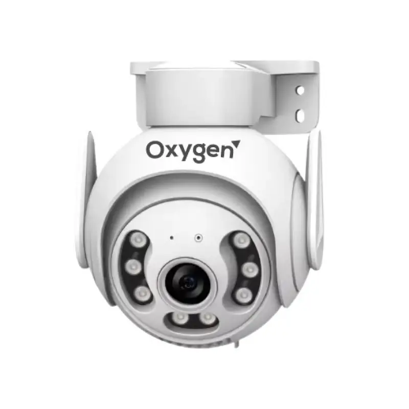 Oxy-C25-W-L 3mp Outdoor Ip Camera