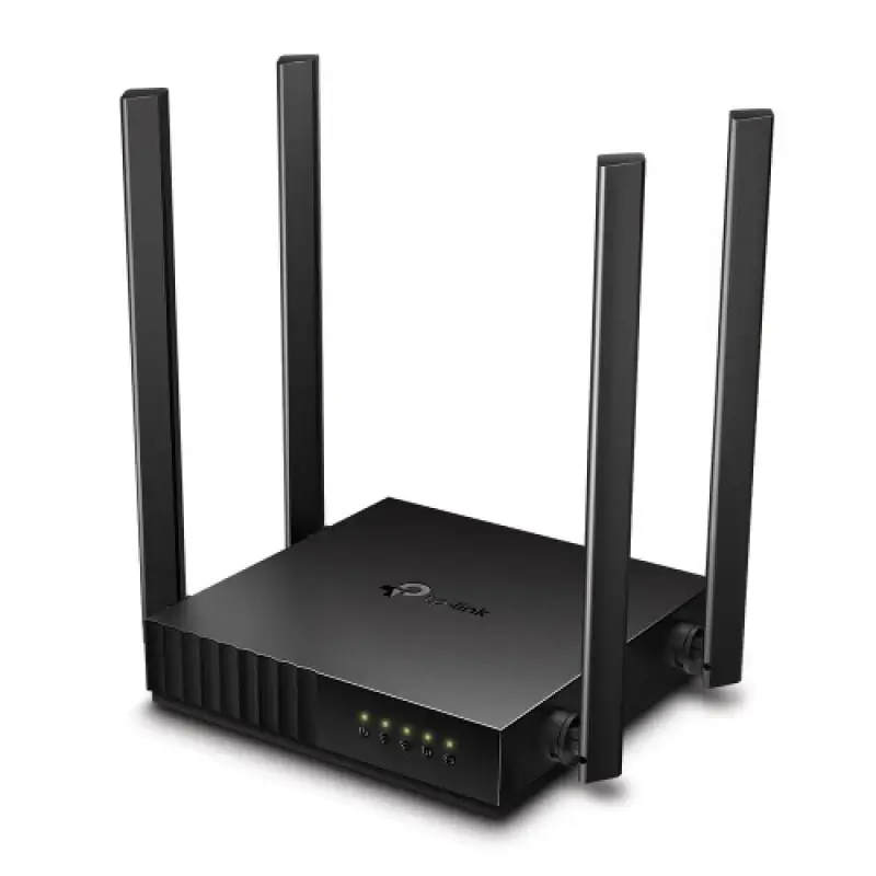 TP-Link Archer C54 | AC1200 Dual-Band Router